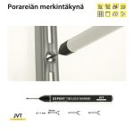 JVTPorareiänmerkintäkynä