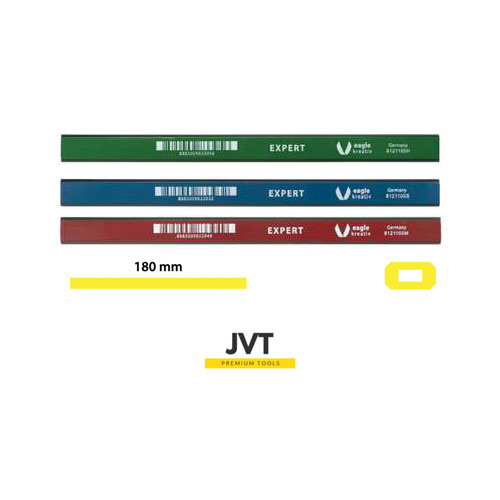 Timpurinkynä Expert 180 mm soft, medium tai hard