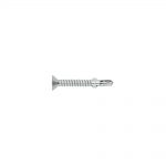 Poraruuvi flygel ATA