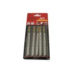 JVT Pistosahanterä S75/4