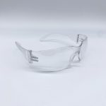 Suojalasit, Kirkas JVT -2