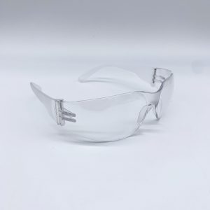 Suojalasit, Kirkas JVT