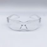 Suojalasit, Kirkas JVT -3