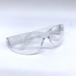 Suojalasit, Kirkas JVT kasassa