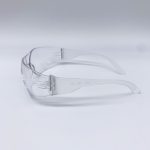 Suojalasit, Kirkas JVT sivusta