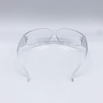 Suojalasit, Kirkas JVT takaa