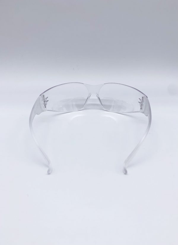 Suojalasit, Kirkas JVT