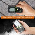 Huepar ladattava laser etäisyysmittari