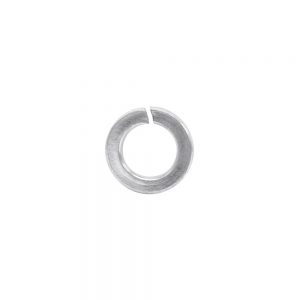 Jousialuslevy din-127