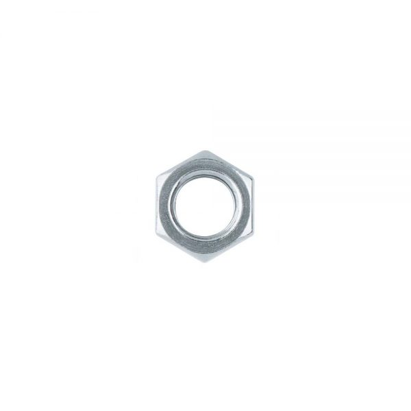 Kuusiomutteri din-934