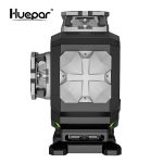 Edullinen vihreä laser S040CG Huepar