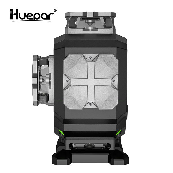 Edullinen vihreä laser S040CG Huepar