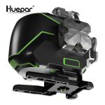 Linjalaser vihreä laser S04CG itsetasaava Huepar