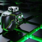 Linjalaser vihreä S04CG itsetasaava Huepar