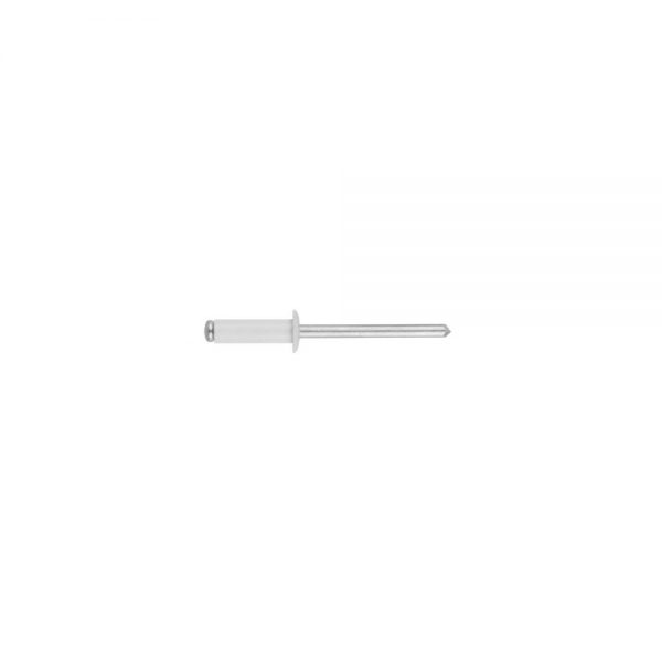 Vetoniitti valkoinen re-bl