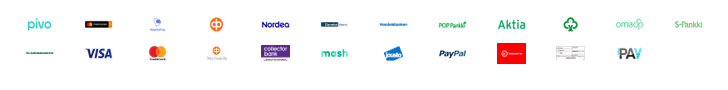 Payment Gateways