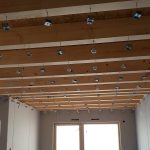 Äänieristys alakatolle Vibro-QH.F-4