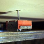 Äänieristys alakatolle Vibro-QH.F-5