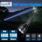 Hakuvalo Trustfire T90R huikeat 4800lm-21