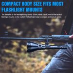 Hakuvalo Trustfire T90R huikeat 4800lm-24