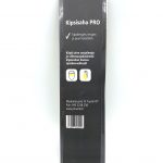 JVT Kipsisaha PRO takaa