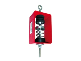 Jousiripustin Vibro-CH