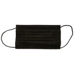 Kasvomaski IIR Musta