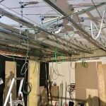 Monimuotoinen tärinänvaimennusjousitus Vibro-CH mini-4