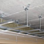 Monimuotoinen tärinänvaimennusjousitus Vibro-CH mini-5