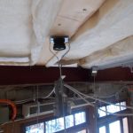 Monimuotoinen tärinänvaimennusjousitus Vibro-CH mini-7