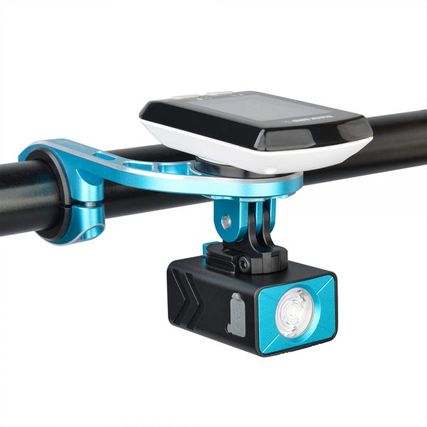 Pyöränvalo Trustfire D2R, 450lm ladattava