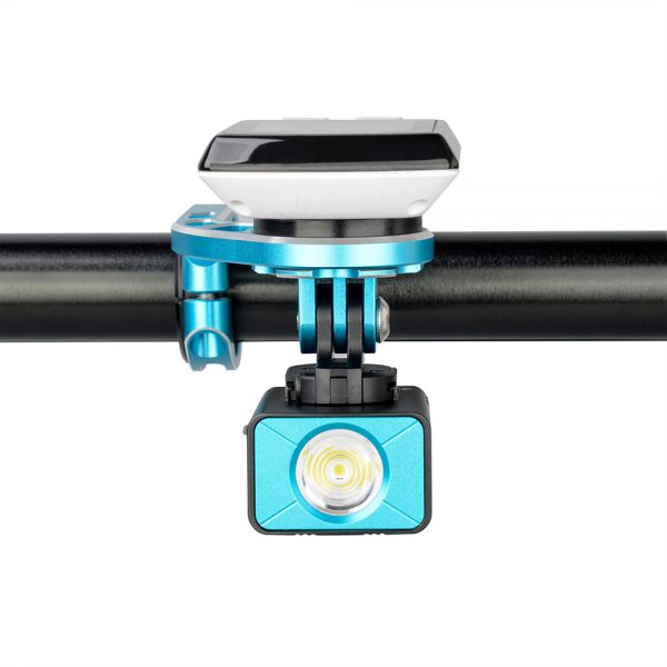 Pyöränvalo Trustfire D2R, 450lm ladattava