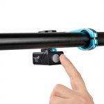 Pyöränvalo Trustfire D2R, 450lm ladattava-7