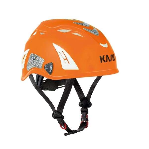 Suojakypärä Kask Plasma HI VIZ