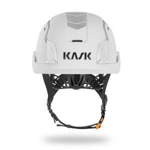 Suojakypärä Kask Zenith X AIR HI VIZ