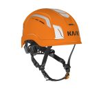 Suojakypärä Kask Zenith X AIR HI VIZ oranssi