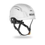 Suojakypärä Kask Zenith X AIR HI VIZ valkoinen