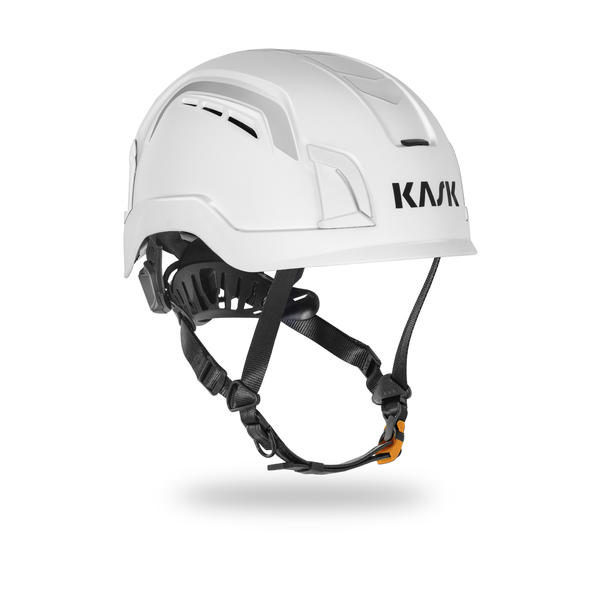 Suojakypärä Kask Zenith X AIR HI VIZ