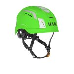 Suojakypärä Kask Zenith X AIR HI VIZ vihreä
