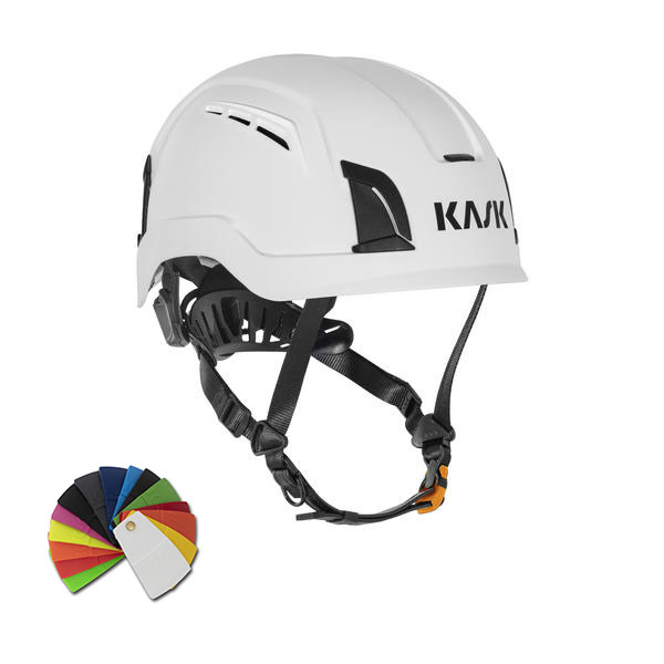 Kask kypärä Zenith X AIR