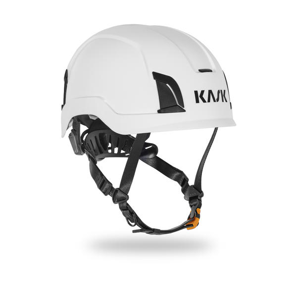 Suojakypärä Kask Zenith X valkoinen