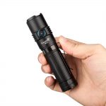 Taskulamppu Trustfire MC5 3300 lumen