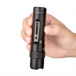 Taskulamppu Trustfire MC5 3300 lumen
