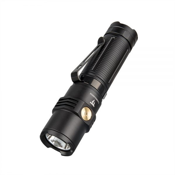 Taskulamppu Trustfire MC5 3300 lumen vino