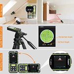 Huepar LM200C laseretäisyysmittari