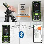 Huepar LM200C laser etäisyysmittari bluetooth