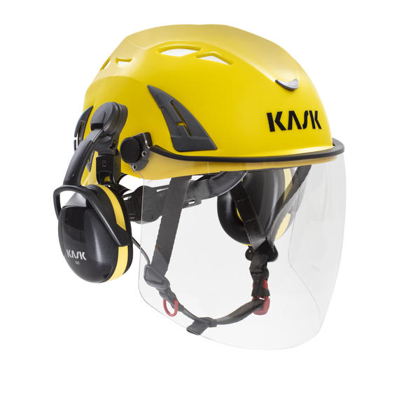 Kokovisiiri Kask Plasma