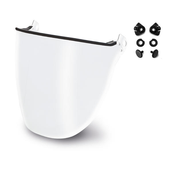 Kokovisiiri Kask Plasma suojakypärään