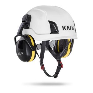 Kuulosuojaimet Kask SC2 + Zenith suojakypärä