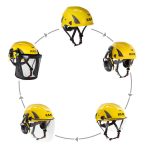 Kuulosuojaimet Kask SC2 kaikki vaihtoehdot